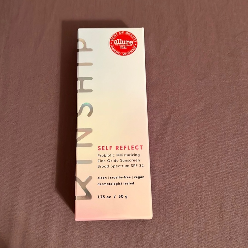 Kinship Self Reflect SPF 32